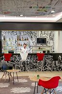 Hotel ibis Ankara Airport