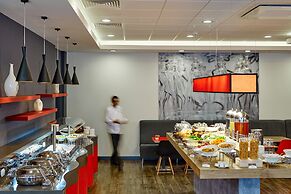 Hotel ibis Ankara Airport
