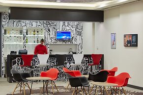 Hotel ibis Ankara Airport