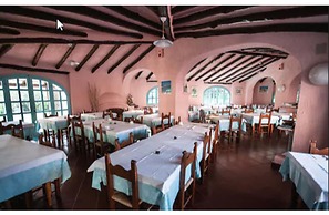 Hotel Scintilla