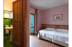 Hotel Scintilla
