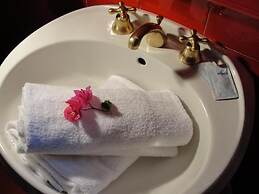 Hotel Scintilla