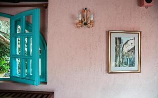Hotel Scintilla