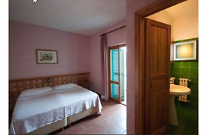 Hotel Scintilla
