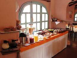 Hotel Scintilla