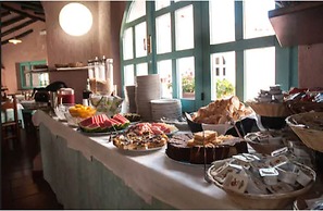 Hotel Scintilla