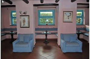 Hotel Scintilla