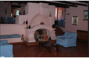 Hotel Scintilla