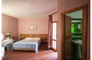 Hotel Scintilla