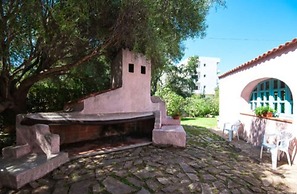 Hotel Scintilla