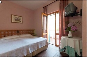 Hotel Scintilla