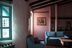 Hotel Scintilla