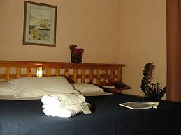 Hotel Scintilla