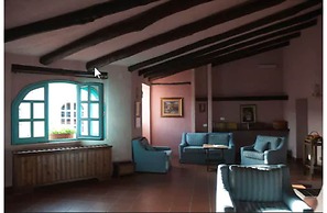 Hotel Scintilla