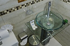 Principado Lastarria Hotel