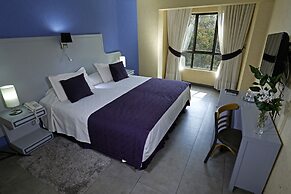 Principado Lastarria Hotel