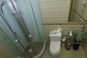 Principado Lastarria Hotel