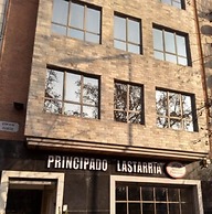 Principado Lastarria Hotel