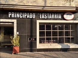 Principado Lastarria Hotel