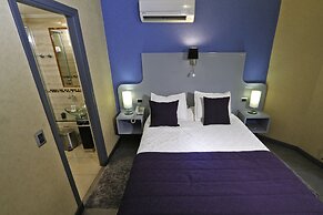 Principado Lastarria Hotel