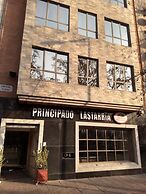 Principado Lastarria Hotel