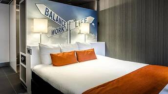 Fletcher Wellness - Hotel Sittard