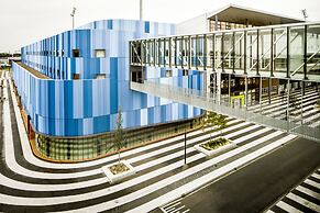 Fletcher Wellness - Hotel Sittard