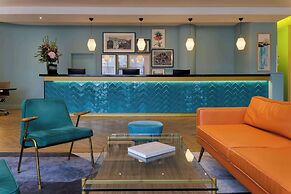 DoubleTree by Hilton London - Chelsea