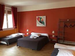 Hotel du Cygne