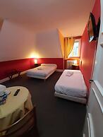 Hotel du Cygne