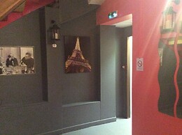 Hotel du Cygne