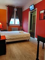 Hotel du Cygne