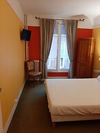 Hotel du Cygne