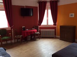 Hotel du Cygne