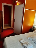 Hotel du Cygne