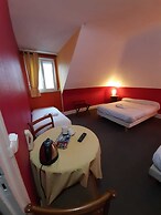 Hotel du Cygne