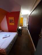 Hotel du Cygne