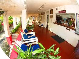 Hotel Los Flamingos