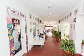 Hotel Los Flamingos