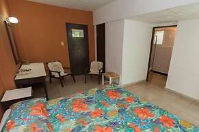 Hotel Los Flamingos