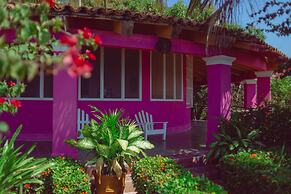 Hotel Los Flamingos