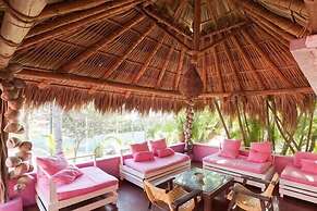 Hotel Los Flamingos