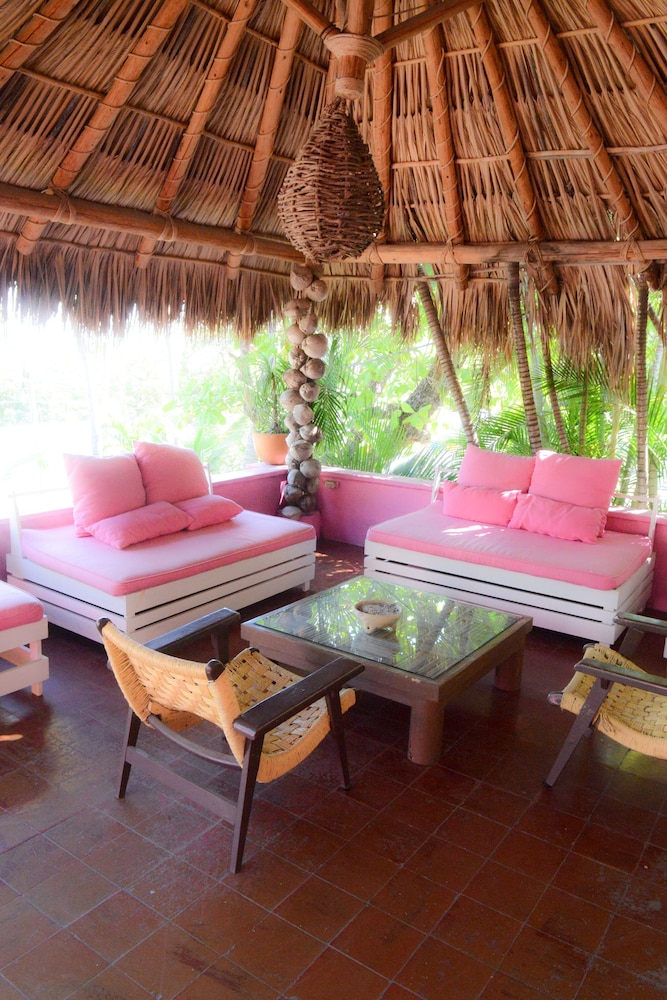 Hotel Los Flamingos