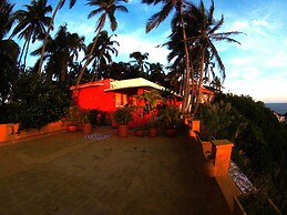 Hotel Los Flamingos
