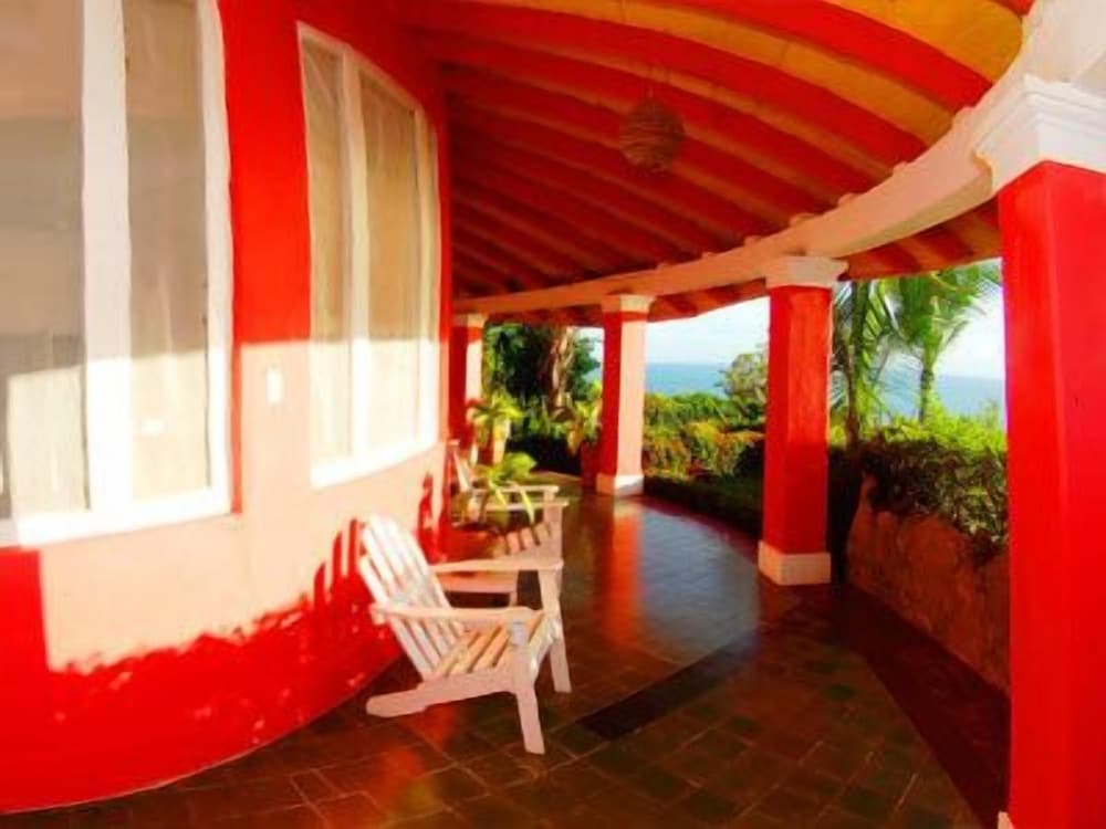 Hotel Los Flamingos