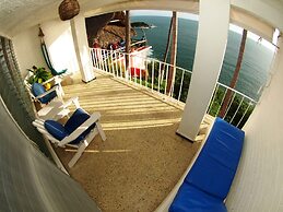 Hotel Los Flamingos