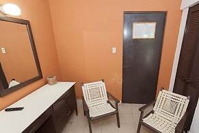 Hotel Los Flamingos