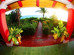 Hotel Los Flamingos