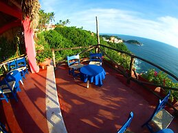 Hotel Los Flamingos