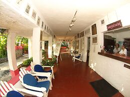 Hotel Los Flamingos